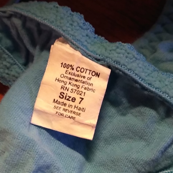 Pretty panties and thongs - Picture 6 of 6